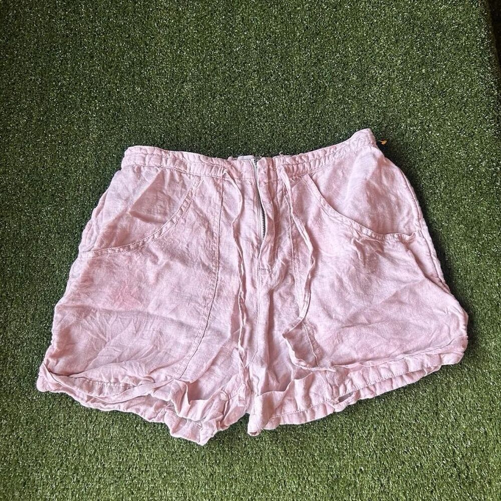 C-c-california Women's Pink Shorts